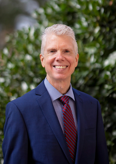 Photo of Brent Reeves