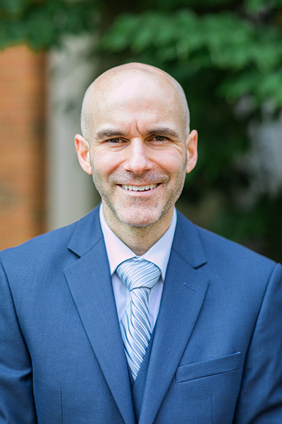 Photo of Michael Averett